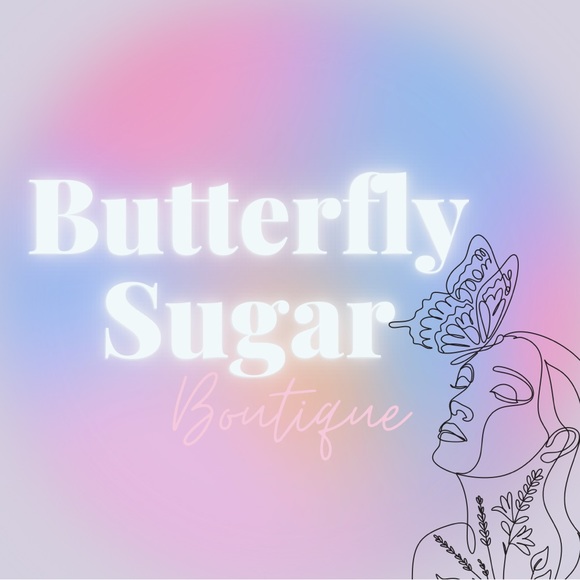 butterflysugar
